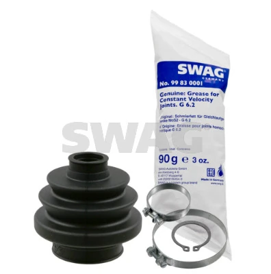 Bellow Kit, drive shaft