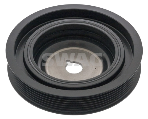 Poulie, vilebrequin SWAG 60 10 0981