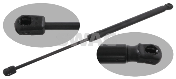 Vérin de hayon, de coffre SWAG 30 93 1677