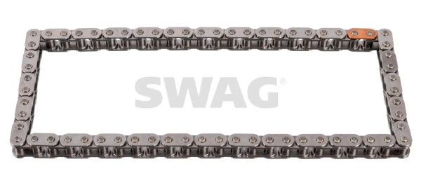 Chaîne, commande de pompe à huile SWAG 99 11 0443