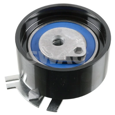 Poulie de tension, courroie crantée SWAG 60 92 1029