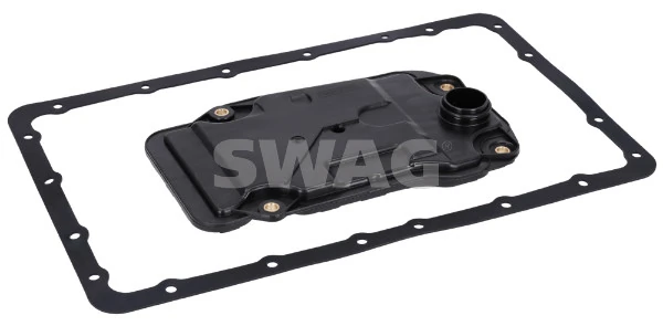 Hydraulic Filter Kit, automatic transmission