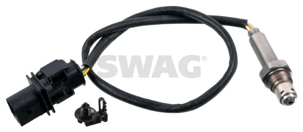 Oxygen Sensor