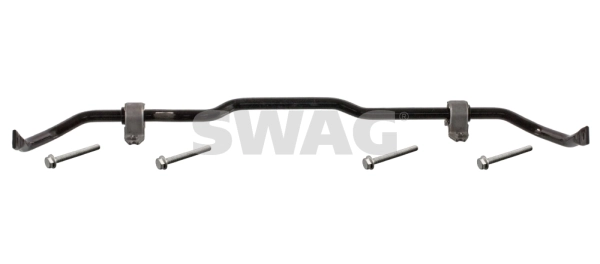 SWAG 30945306 — Стабілізатор поперечної стійкості