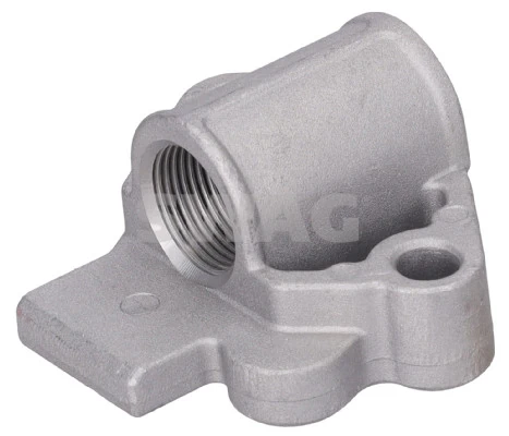 Holder, timing chain tensioner