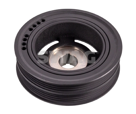 Poulie, vilebrequin SWAG 89 10 6752