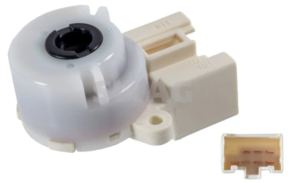 Ignition Switch