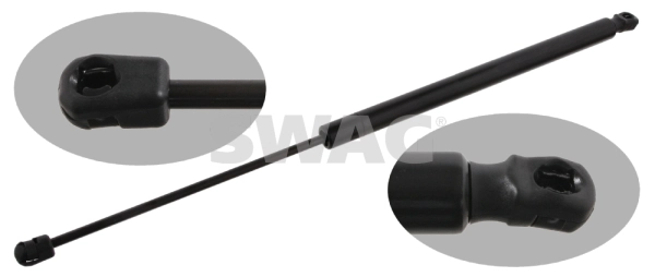 Vérin de hayon, de coffre SWAG 50 93 1948