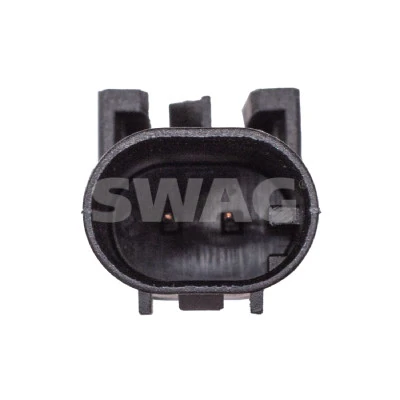 Capteur, vitesse de roue SWAG 33 10 0850
