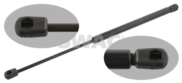 Vérin de hayon, de coffre SWAG 60 51 0007