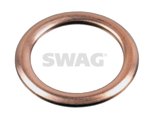 Seal Ring, oil drain plug