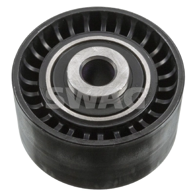Poulie renvoi/transmission, courroie crantée SWAG 62 92 6816