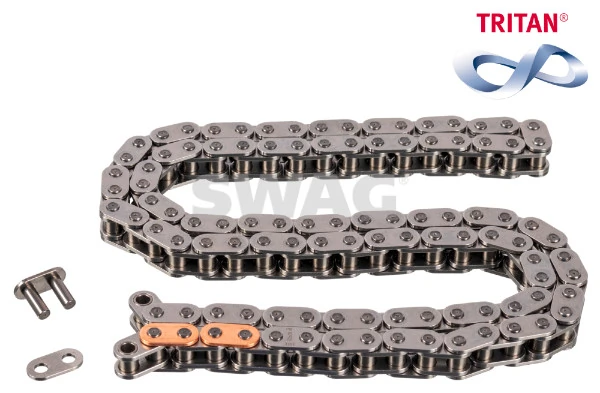 Chaîne de distribution SWAG 33 10 0953