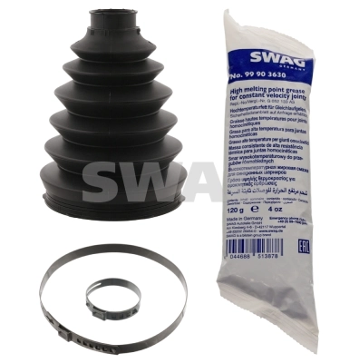 Bellow Kit, drive shaft