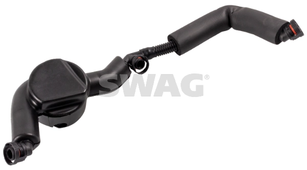 Hose, crankcase ventilation