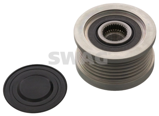 Alternator Freewheel Clutch