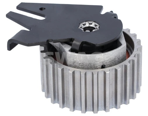 Poulie de tension, courroie crantée SWAG 70 03 0029