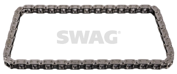 Chaîne, commande de pompe à huile SWAG 84 94 9724