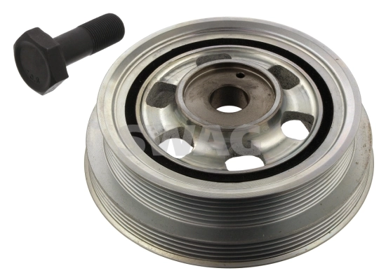 Poulie, vilebrequin SWAG 62 93 3801