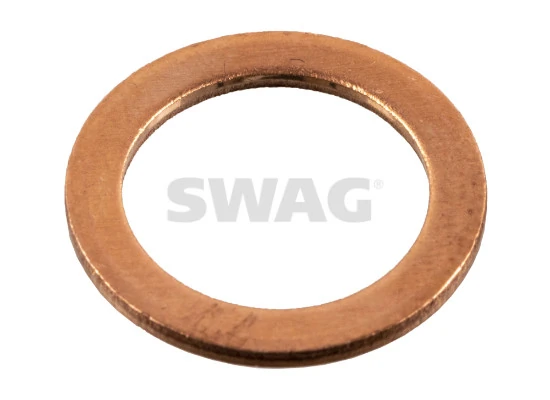 Seal Ring, oil drain plug