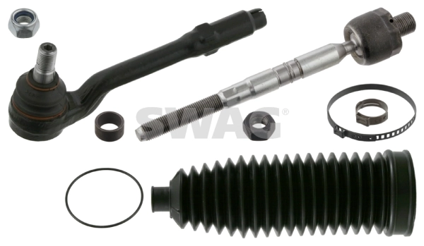 Barre de connexion SWAG 20 94 0523