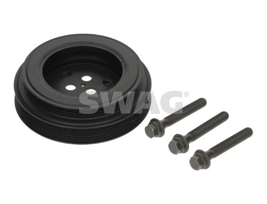 Poulie, vilebrequin SWAG 33 11 0103