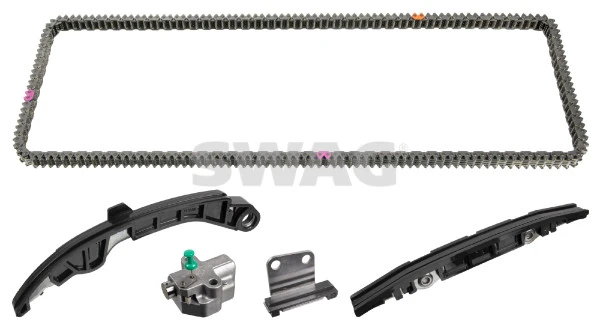 Kit de distribution par chaîne SWAG 33 10 7512