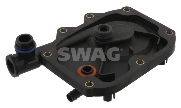 Soupape, dégazage du carter SWAG 20 94 0909