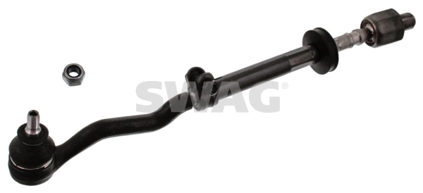 Barre de connexion SWAG 20 72 0015