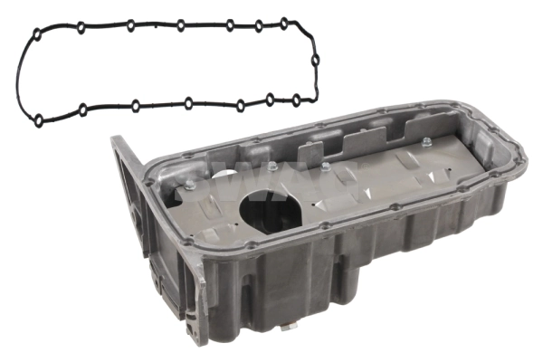 Carter d'huile SWAG 40 92 9472