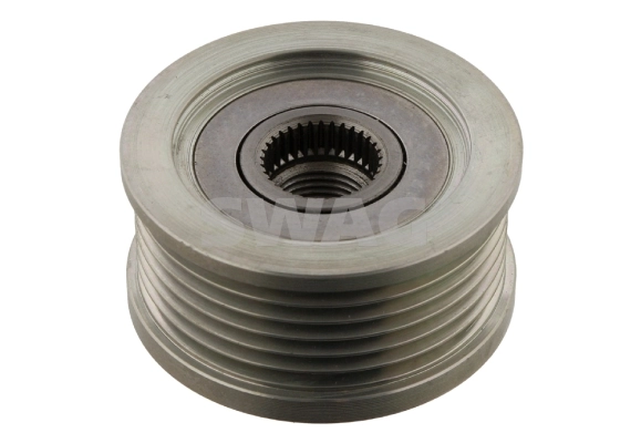 Poulie roue libre, alternateur SWAG 70 93 1754