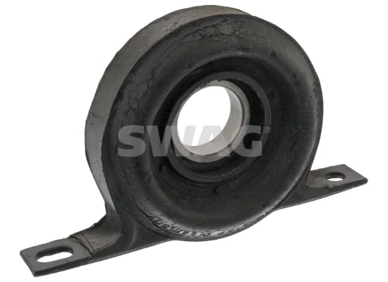 Suspension, propshaft