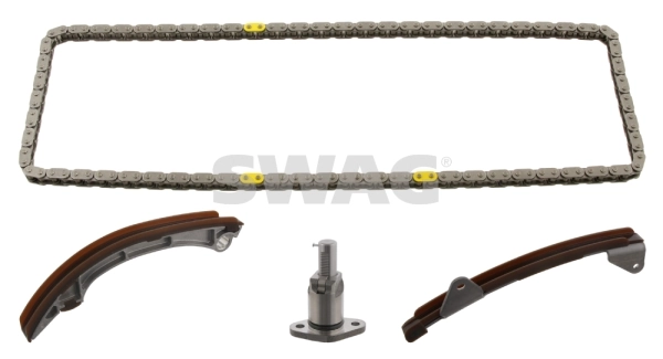 Kit de distribution par chaîne SWAG 99 13 2692