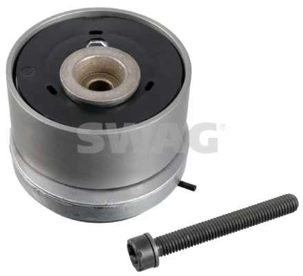 Poulie de tension, courroie crantée SWAG 40 92 7792