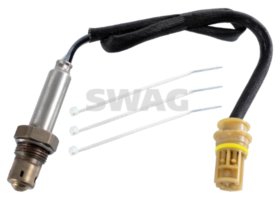Oxygen Sensor
