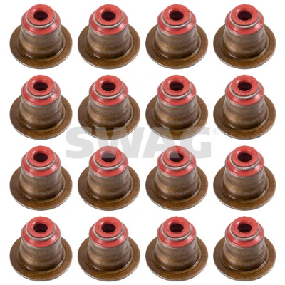 Seal Set, valve stem