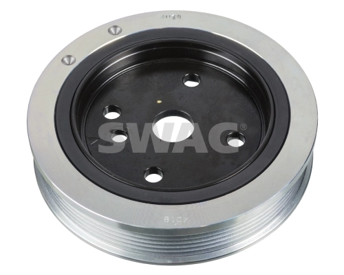 Poulie, vilebrequin SWAG 55 10 3863