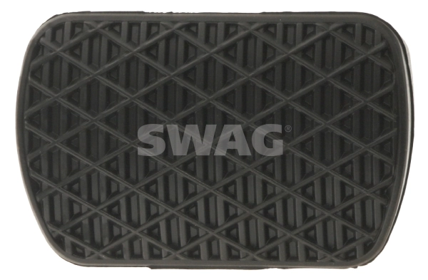 Pedal Pad, brake pedal