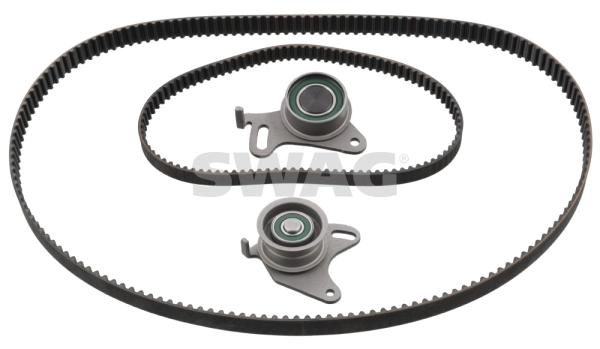 Timing Belt Kit