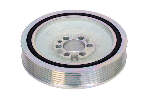 Poulie, vilebrequin SWAG 70 94 0471