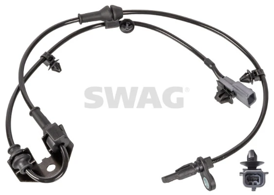 Capteur, vitesse de roue SWAG 33 10 5903