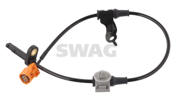 Capteur, vitesse de roue SWAG 33 10 5951