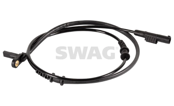 Capteur, vitesse de roue SWAG 33 10 0504