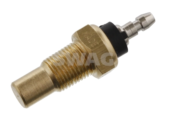 Sensor, coolant temperature