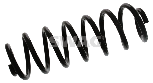 Ressort de suspension SWAG 30 94 6947