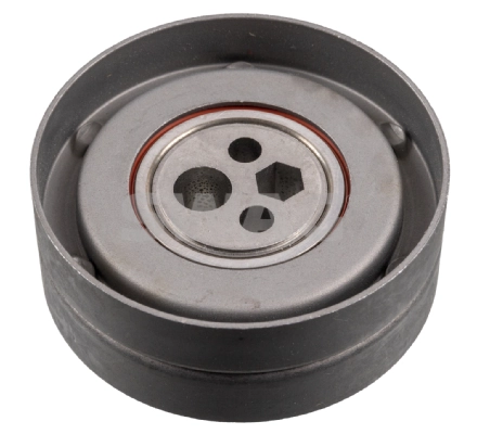 Poulie de tension, courroie crantée SWAG 30 03 0008