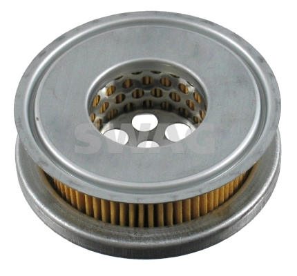 Hydraulic Filter, steering