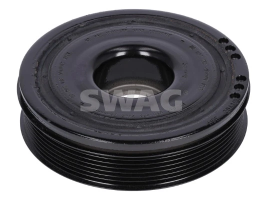 Poulie, vilebrequin SWAG 60 10 4451