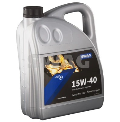 Engine Oil