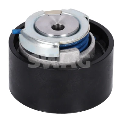 Poulie de tension, courroie crantée SWAG 70 92 1878